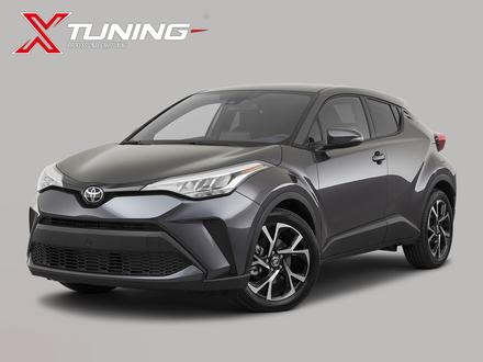 C-HR (2020 - ..)