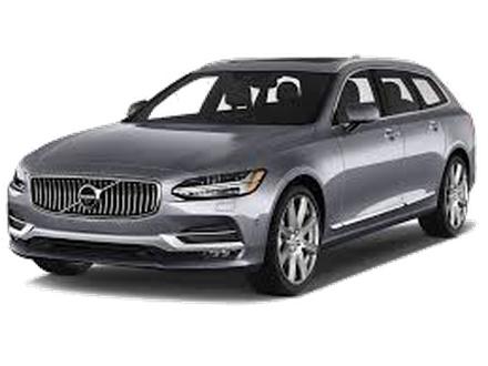 S90/V90 (2019 - ..)