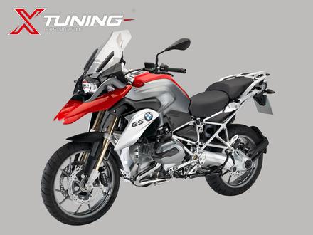 R - 1200 GS Adventure (.. - 2017)