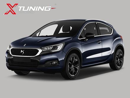 DS4 Crossback (2011 - ..)