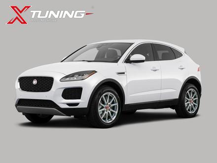 E-Pace (2017 - 2021)