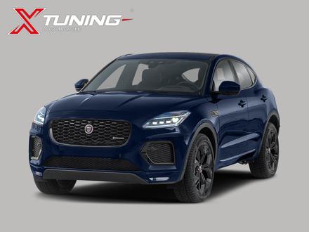 E-Pace (2021 - ..)