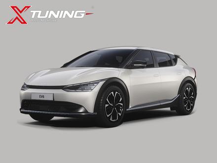 EV6 (2021 - ..)