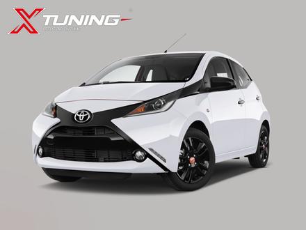 Aygo (2016 - ..)