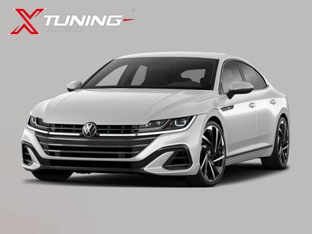 Arteon (2020 - ..)