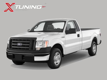 F-150 - 12th (2009 - 2014)