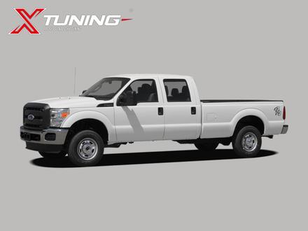 F-350 - Super Duty 3rd (2011 - 2016)