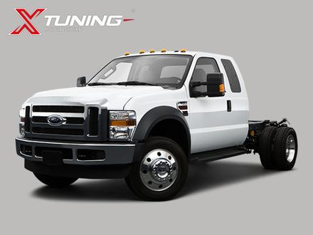 F-450 - Super Duty 3rd (2011 - 2016)