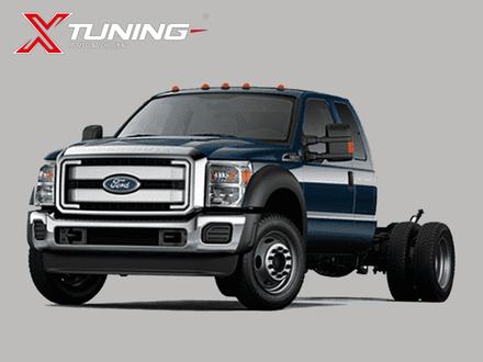 F-550 - Super Duty 4th (2017 - ..)