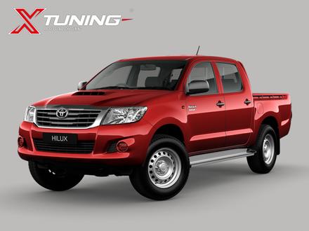 Hilux