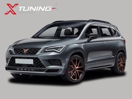 Ateca (2018 - ..)