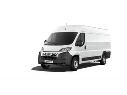 Ducato - V (2021 - ..)