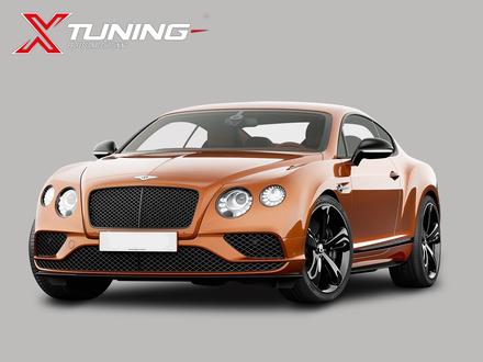 Continental GT Speed