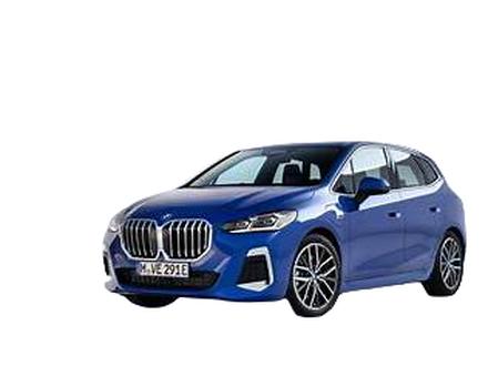 2-Serie Active Tourer