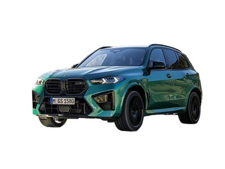 X5 M