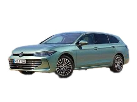 Passat