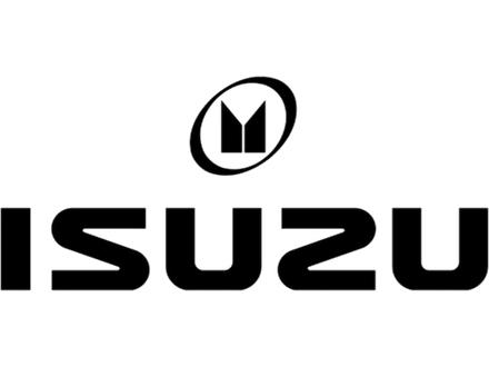 MU-X (2020 - ..)