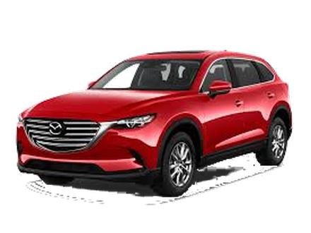 CX-9
