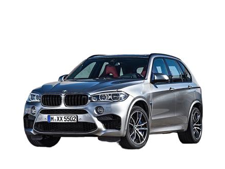 X5 M