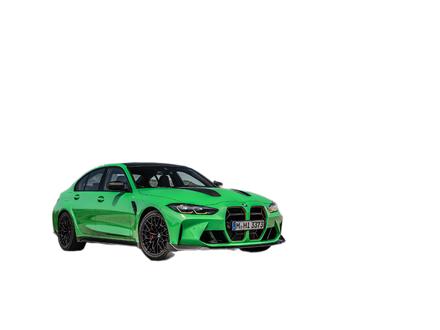 3-Serie-M3 - G8x LCI (2024 - ..)