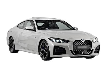 4-serie - G22 LCI (2024 - ..)