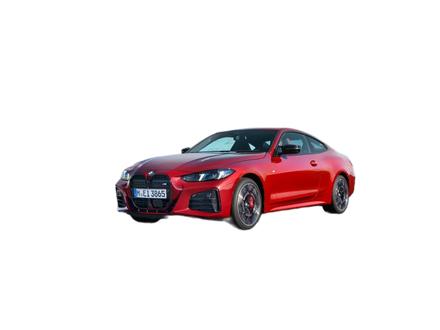 4-Serie-M4 - G22 LCI (2024 - ..)