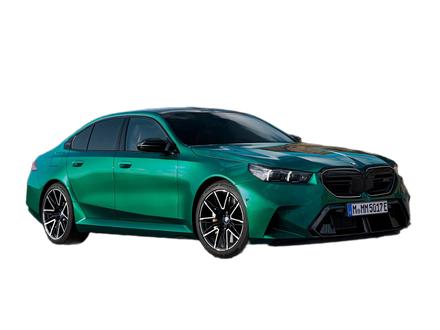 5-Serie-M5 - G90 (2024 - ..)
