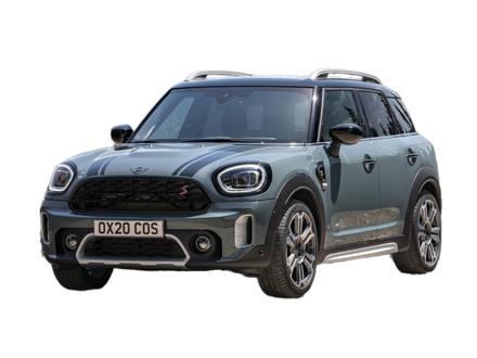 Countryman - F60 LCI (2020 - ..)