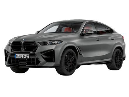 X6 M - F96-LCI (2023 - ..)