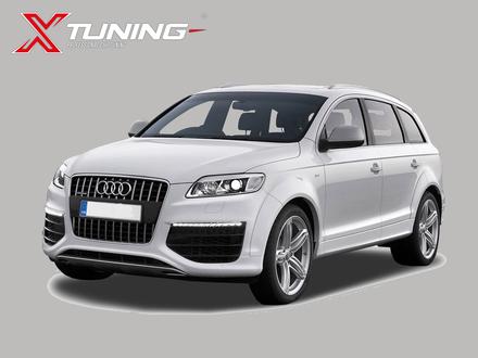 Q7 - 4M (III) (2024 - ..)