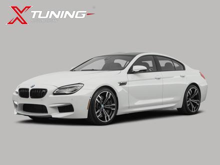 M6 - E63 (2005 - ..)