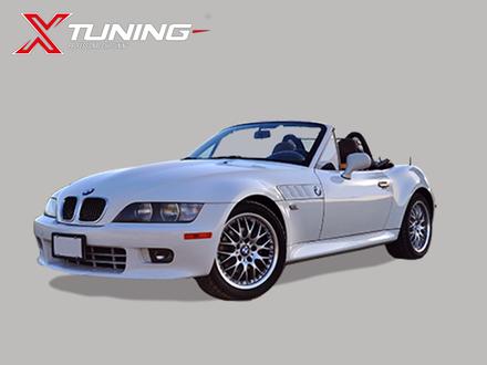 Z3 - E36 (1995 - ..)