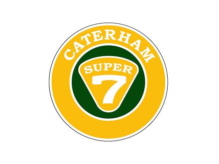 Catherham Seven