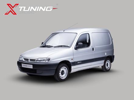 Berlingo (2012 - ..)
