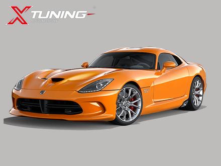 Viper - ZBI (2002 - ..)