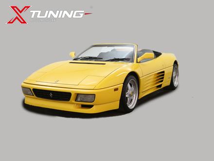 348 GTS/GTB/Spider/TB/TS