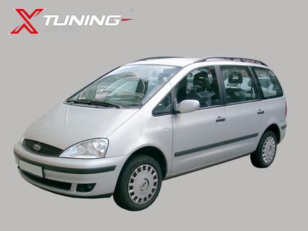 Galaxy - MkI (1995 - ..)