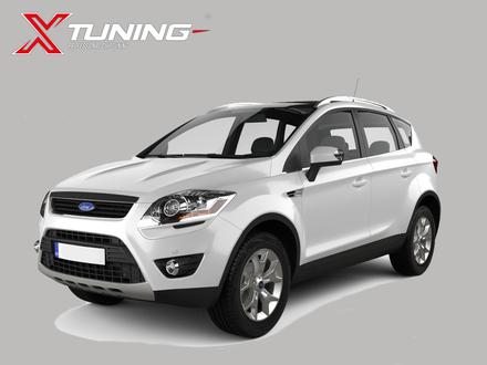 Kuga - Escape (2023 - ..)