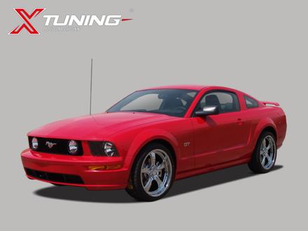 Mustang - SN95 (1994 - ..)