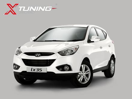ix35 - TL (2016 - ..)