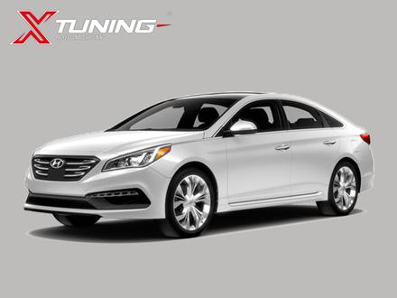 Sonata - DN8 (2019 - ..)