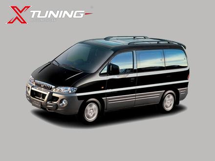 Starex - H-1 - H200 - i800