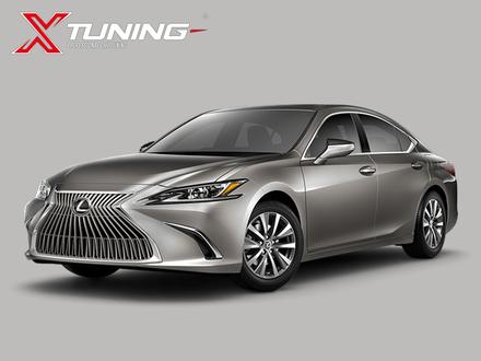 ES - XV60 (2012 - ..)