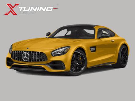 AMG GT