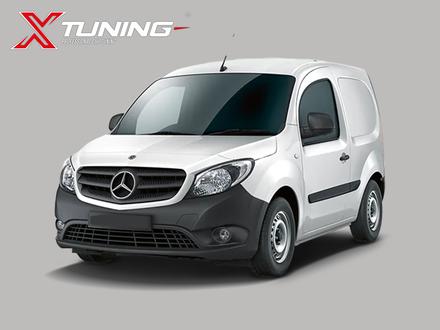 Citan - W420 (2021 - ..)