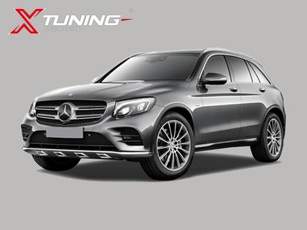 GLC - X254 (2023 - ..)