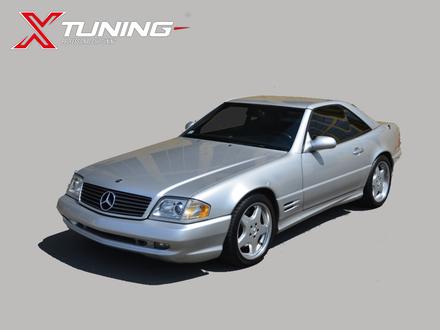 SL - R230FL (2008 - ..)