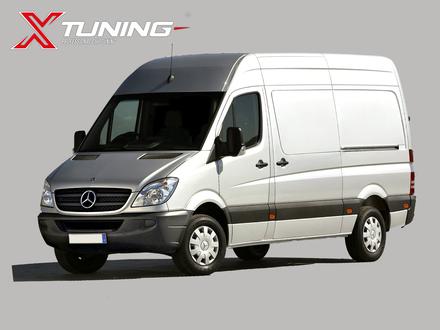 Sprinter (2024 - ..)