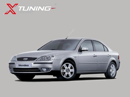Mondeo - MKIII-ph2 (2010 - ..)