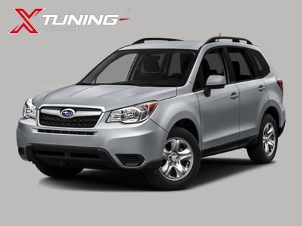 Forester - V (2019 - ..)